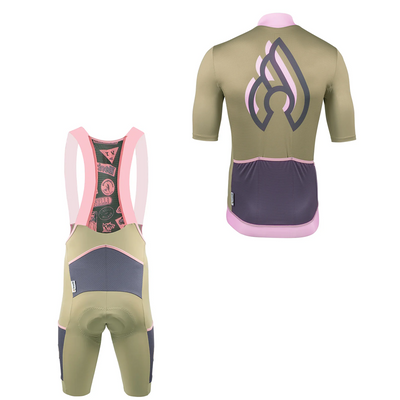 Tempo Agave Cycling Kit