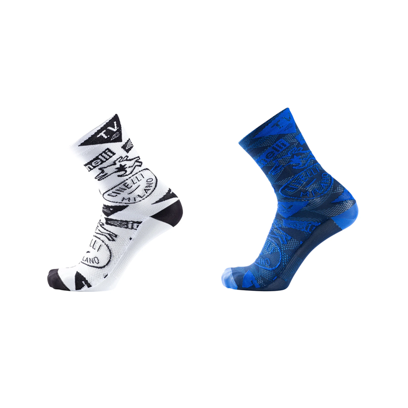 Granciclismo Socks