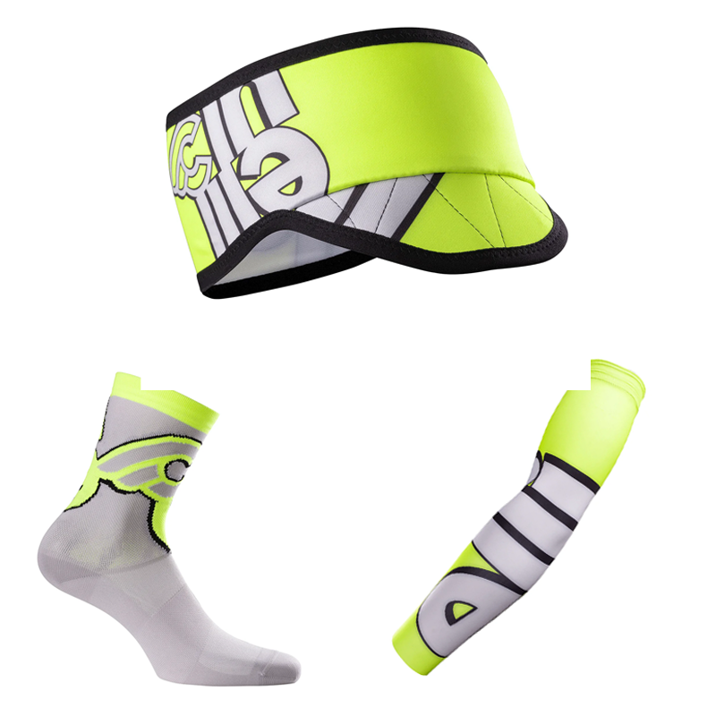 Nemo Oatmilk Winter Accessories