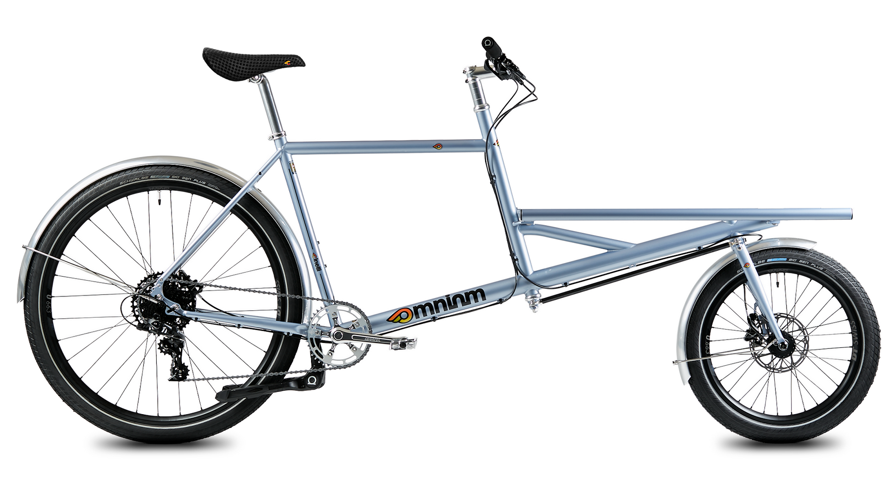 CINELLI VOLARE BLACK