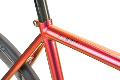 NEMO TIG DISC - DURA-ACE DISC DI2, Bicycles, IMG.5