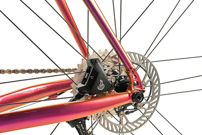 NEMO TIG DISC - ULTEGRA DISC DI2, Bicycles, IMG.4