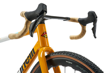 KING ZYDECO 2 - RIVAL axs XPLR 1X13 – Cinelli Official