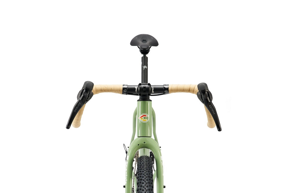 SPECIALE GRAVEL GRX 1x Mullet – Cinelli Official