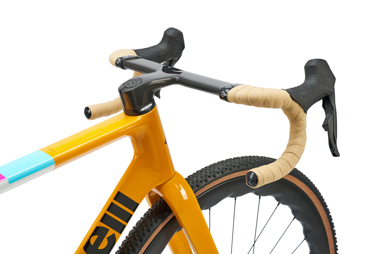 cinelli king zydeco ekar 13x gravel bike King ZYDECO 2