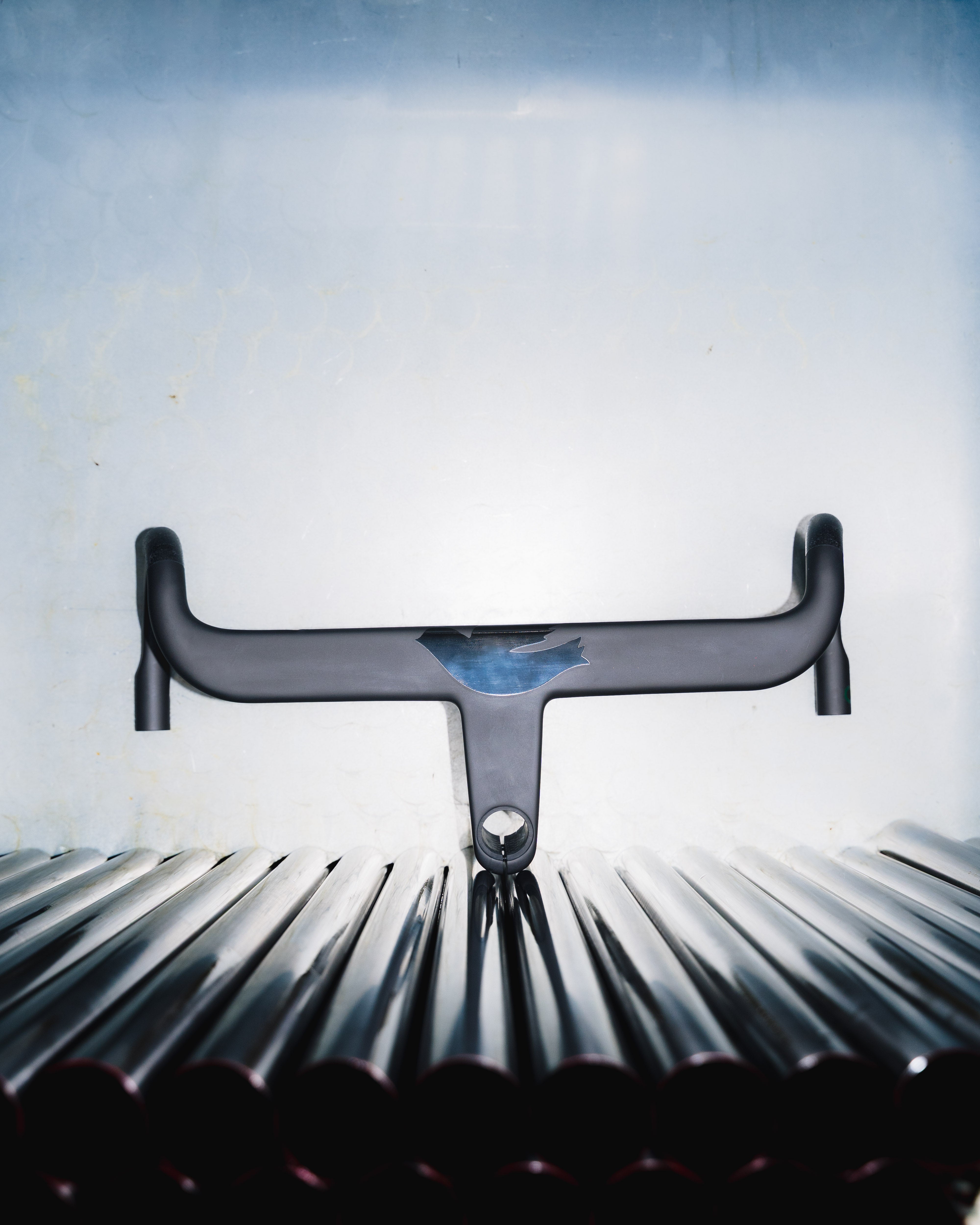 COLUMBUS COMPASS Integrated Head-Set 1-1/2