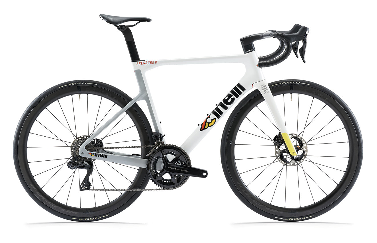 PRESSURE 2 - DURA-ACE DISC DI2 – Cinelli Official