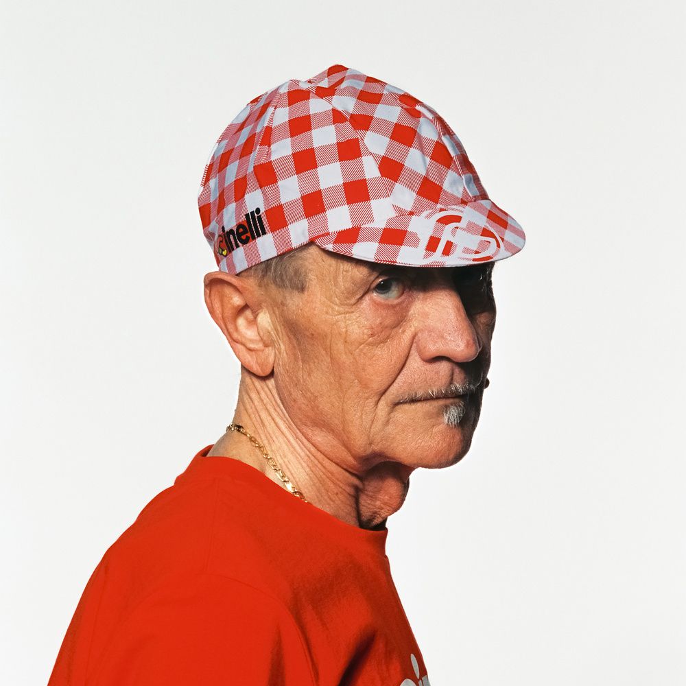 CIAO ITALIA CAP – Cinelli Official