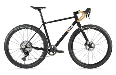 SPECIALE GRAVEL - GRX 1x12 Mullet