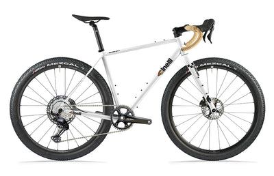 SPECIALE GRAVEL - GRX 1x12 Mullet