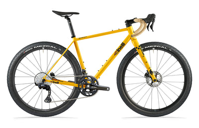 SPECIALE GRAVEL - GRX 2x