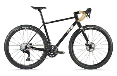 SPECIALE GRAVEL - GRX 2x