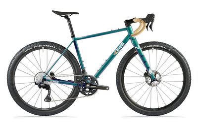 SPECIALE GRAVEL - GRX 2x