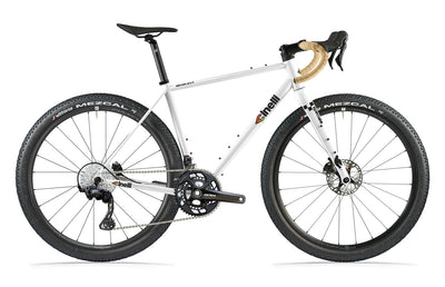SPECIALE GRAVEL - GRX 2x