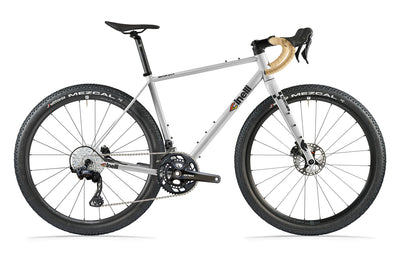 SPECIALE GRAVEL - GRX 2x