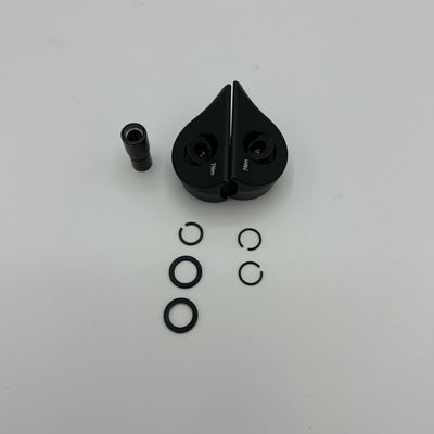 KING ZYDECO 2 - CORE KIT