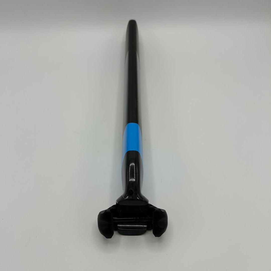 Potence Vélo Cinelli, Longueur 110 Mm, Diamètre 26 Mm, Noir, Occasion Italie