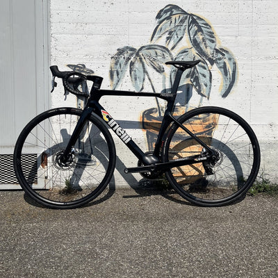 PRESSURE - RED ETAP AXS - expo - M