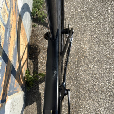 PRESSURE - RED ETAP AXS - expo - M