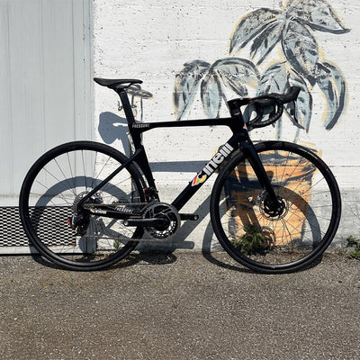PRESSURE - RED ETAP AXS - expo - M