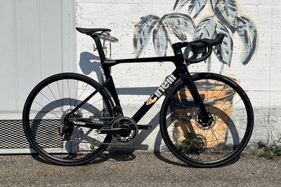 PRESSURE - RED ETAP AXS - expo - M