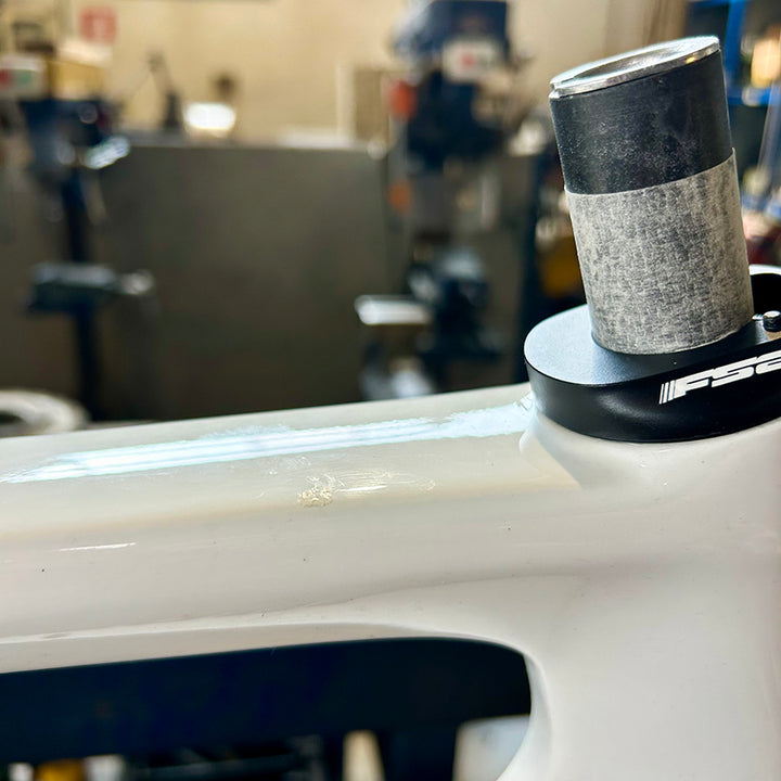 PRESSURE 2 - FRAMESET | Expo | M – Cinelli Official