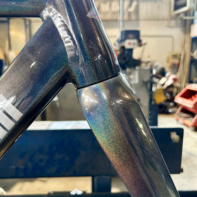 VIGORELLI - Rainbow Expo - M