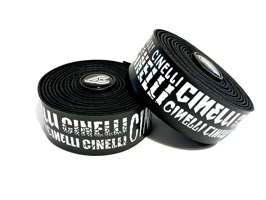 Cinelli zebra bar tape fashion