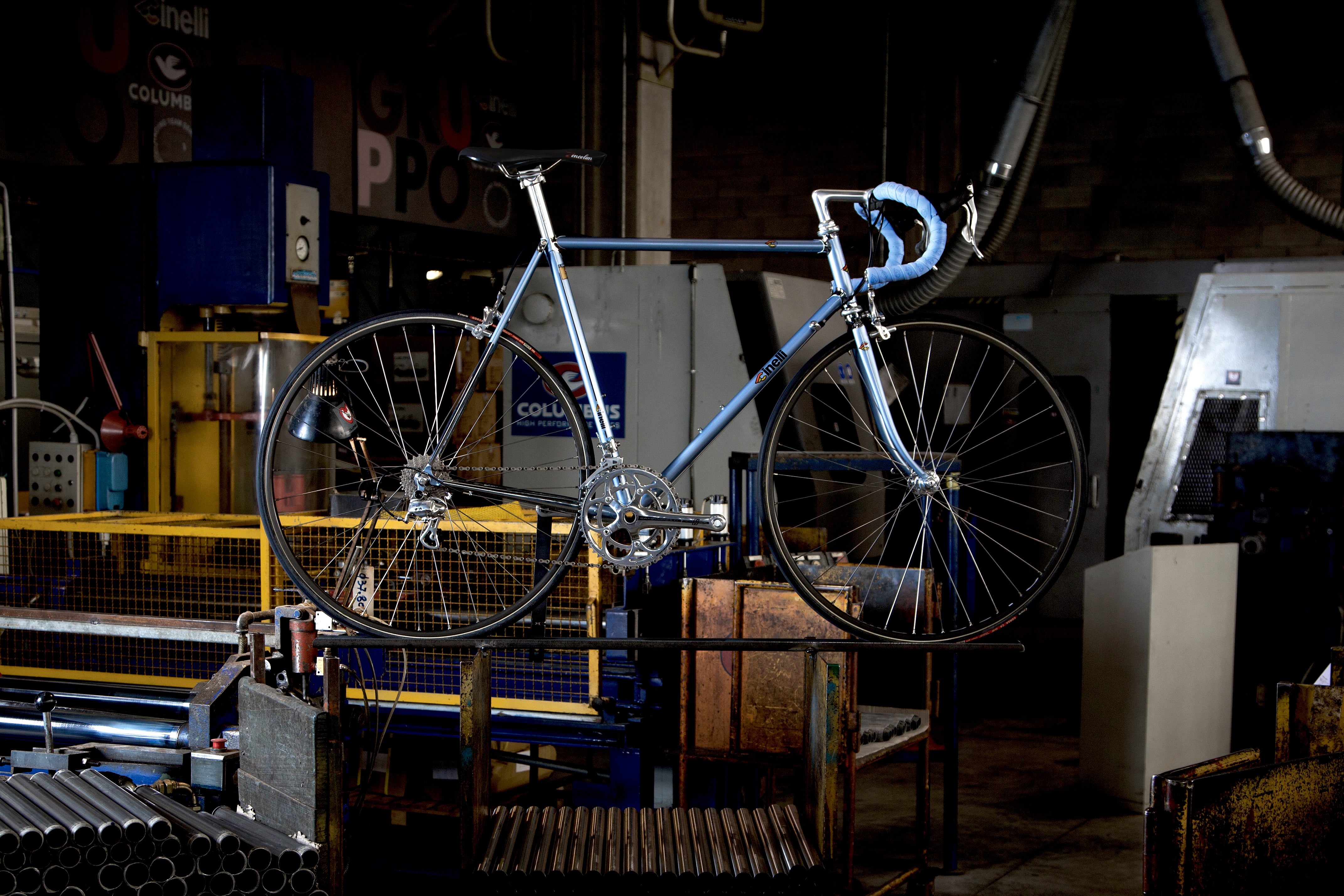 Supercorsa – Cinelli Official