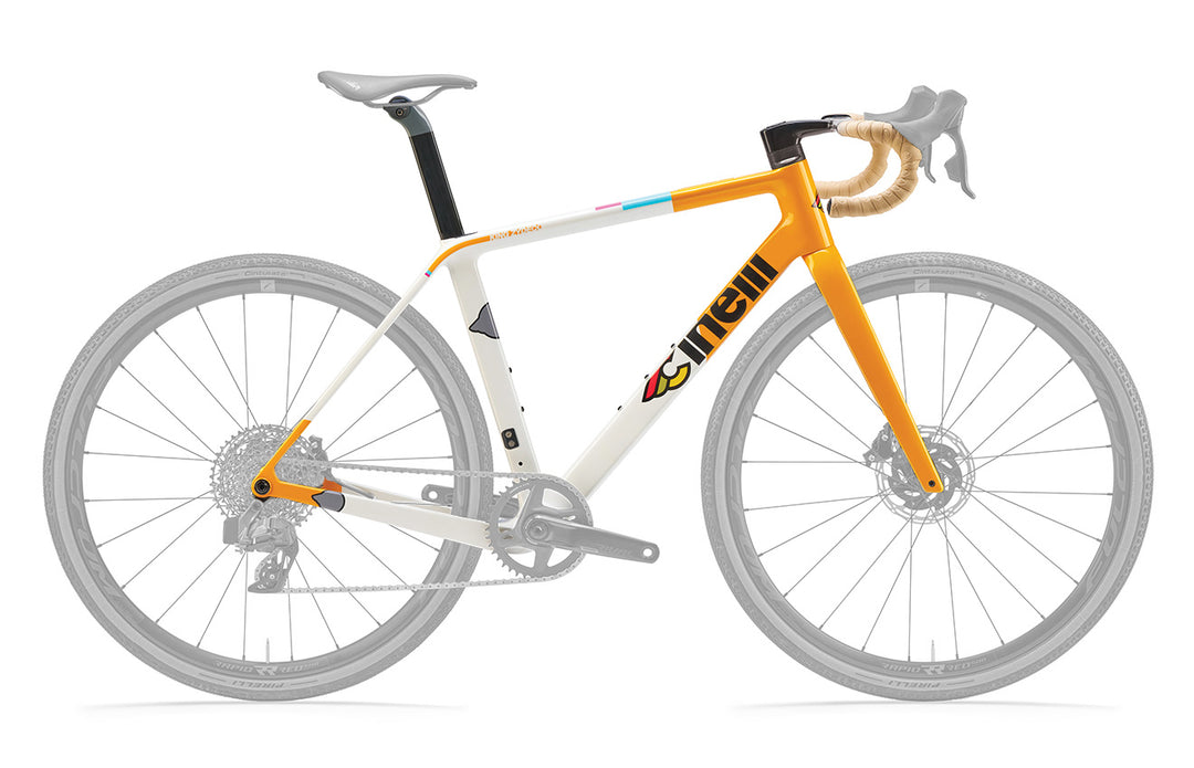 Bikes Cinelli Official