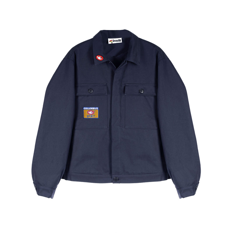 COLUMBUS OFFICINA JACKET