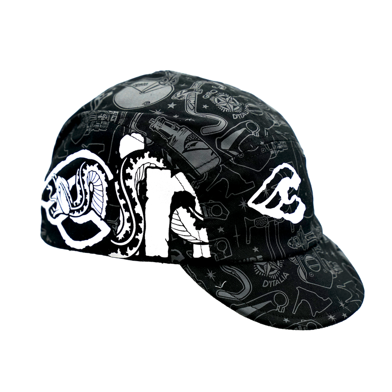DRIFTER CAP MIKE GIANT ICONS