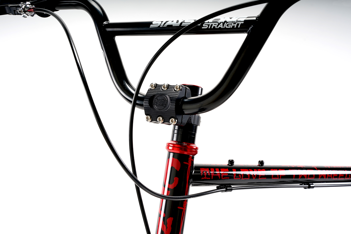 Paul Components Boxcar Stem