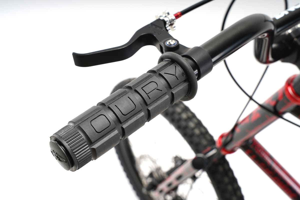 Oury Grips