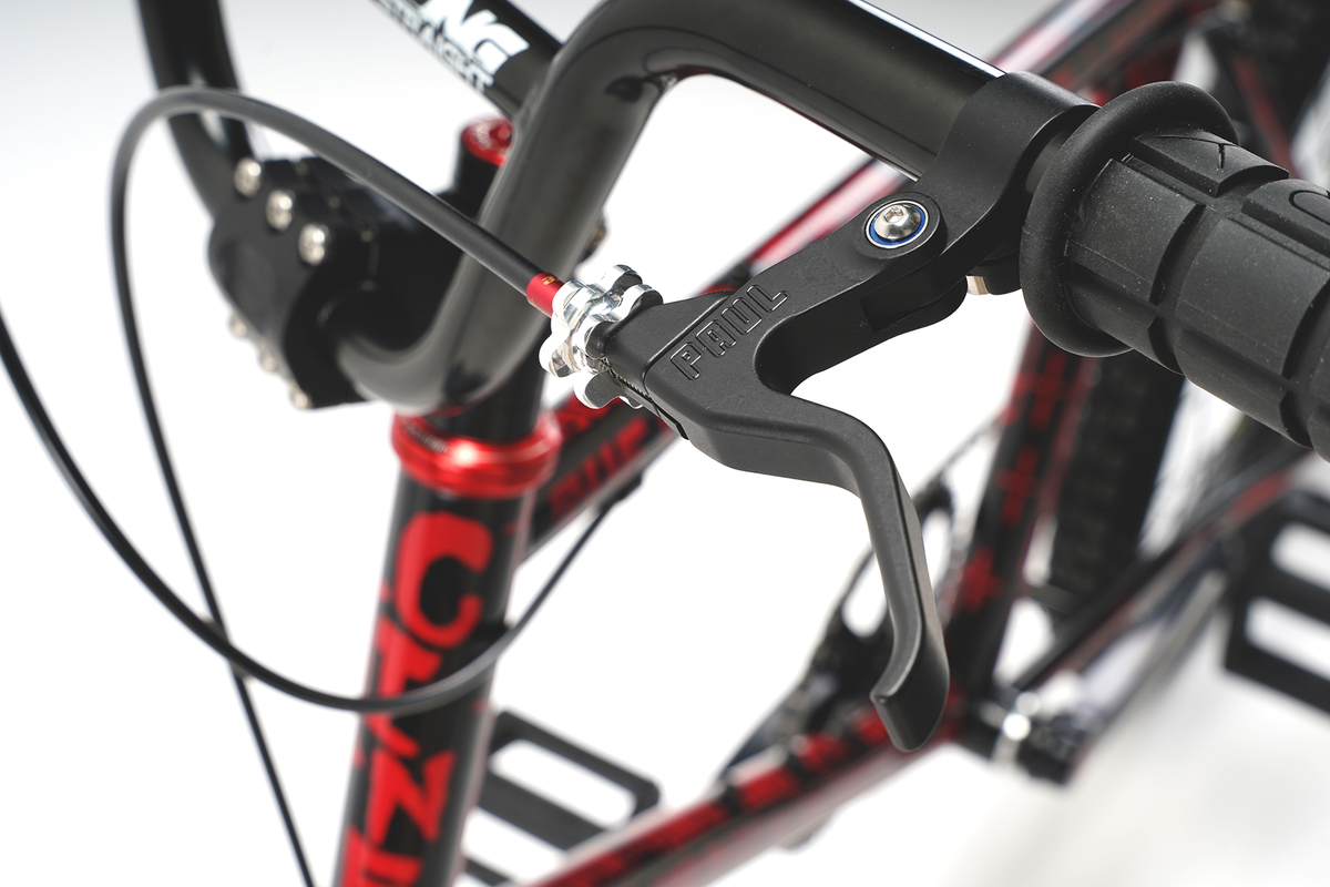 PAUL COMPONENTS LOVE LEVERS