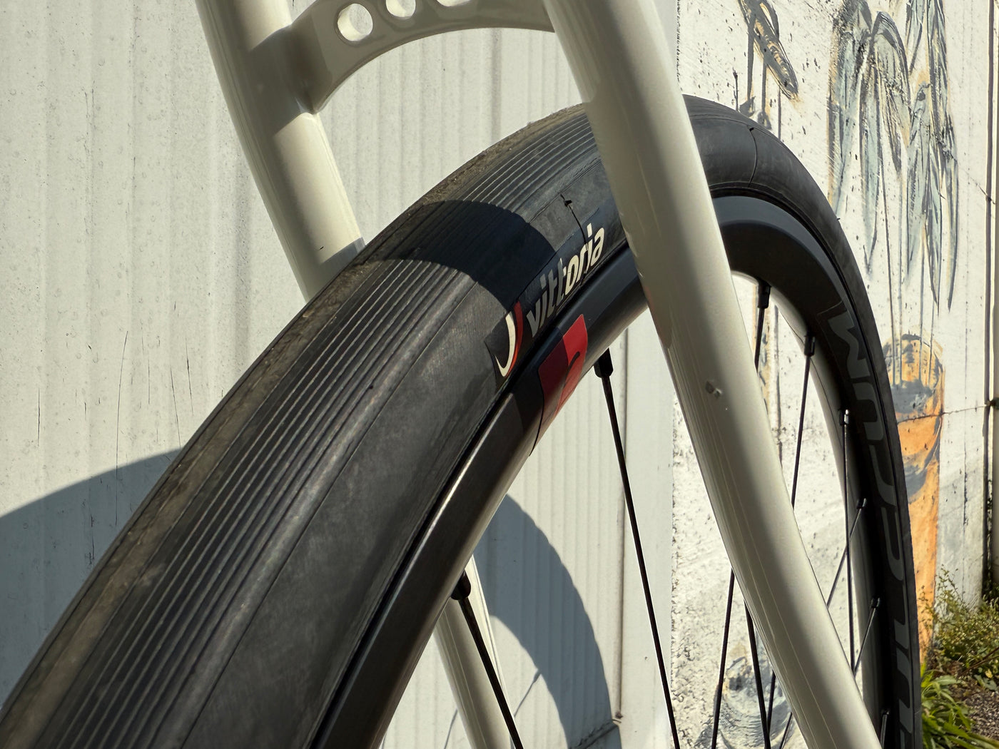 NEMO TIG ALLROAD - ULTEGRA 11V - L
