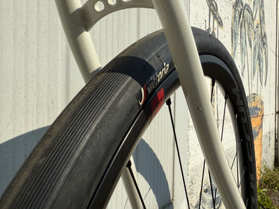 NEMO TIG ALLROAD - ULTEGRA 11V - L