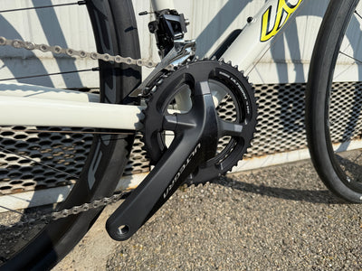 NEMO TIG ALLROAD - ULTEGRA 11V - L