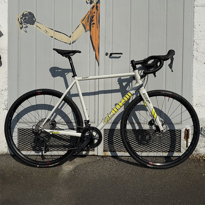 NEMO TIG ALLROAD - ULTEGRA 11V - L