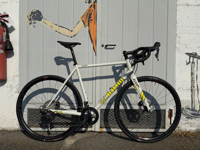 NEMO TIG ALLROAD - ULTEGRA 11V - L