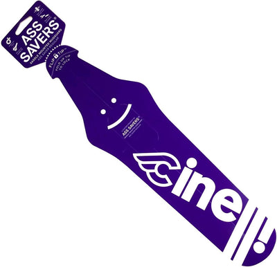 ASS SAVER X CINELLI PURPLE