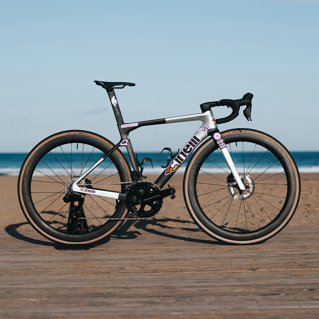 Pressure 2 – Cinelli Official