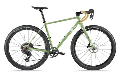 SPECIALE GRAVEL - Rival 1x12 Mullet