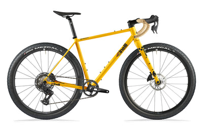 SPECIALE GRAVEL - Rival 1x12 Mullet