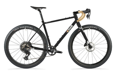 SPECIALE GRAVEL - Rival 1x12 Mullet