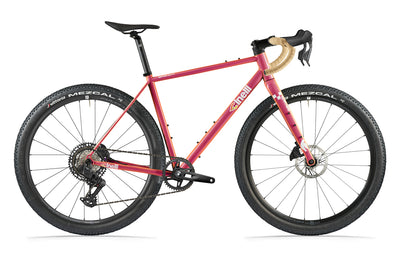 SPECIALE GRAVEL - Rival 1x12 Mullet
