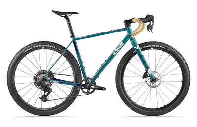 SPECIALE GRAVEL - Rival 1x12 Mullet