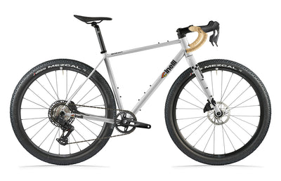 SPECIALE GRAVEL - Rival 1x12 Mullet
