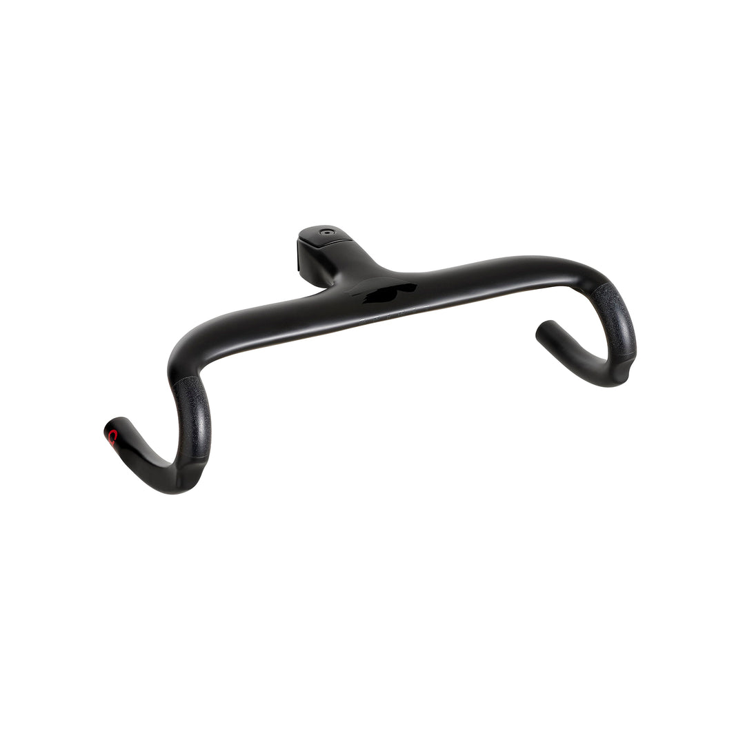 Cinelli Integralterハンドルバー ブラック 1インチ HANDLEBAR – Cinelli Official