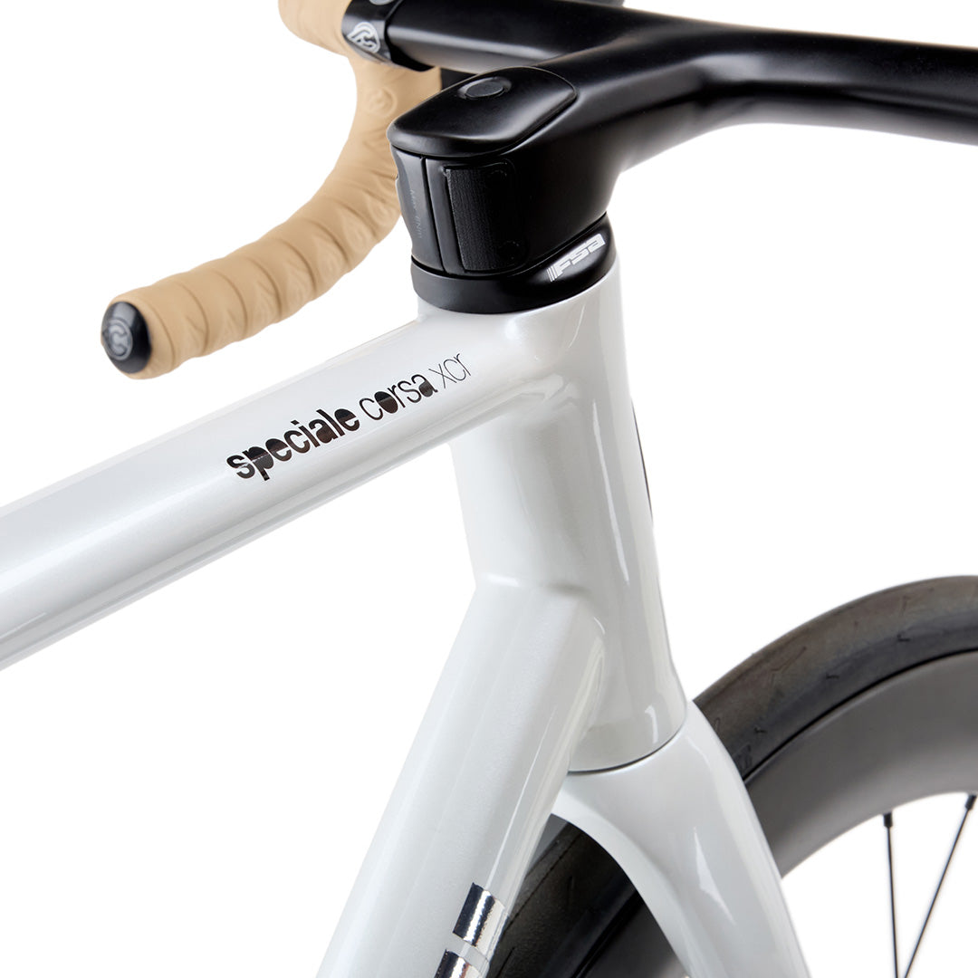 Speciale Corsa XCR – Cinelli Official